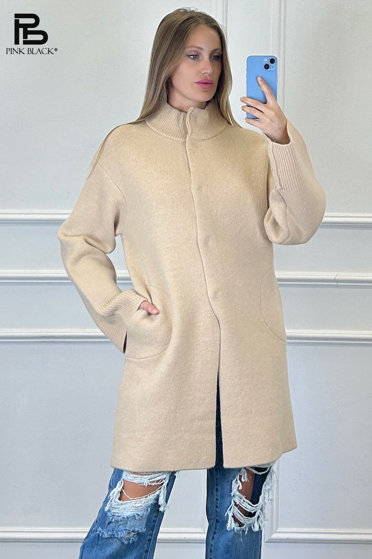 Manteau Noémie