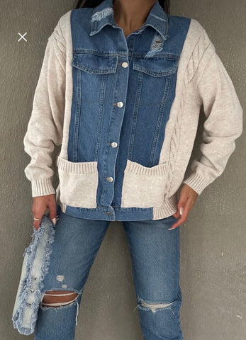 Veste Loane