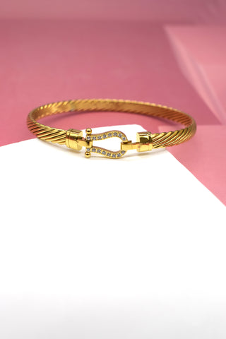 Bracelet jonc 101