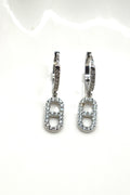 Boucle d’oreille Sophie