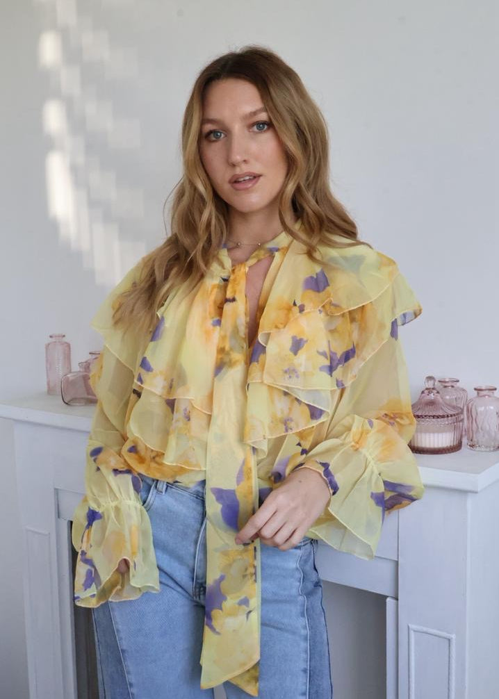 Blouse monica