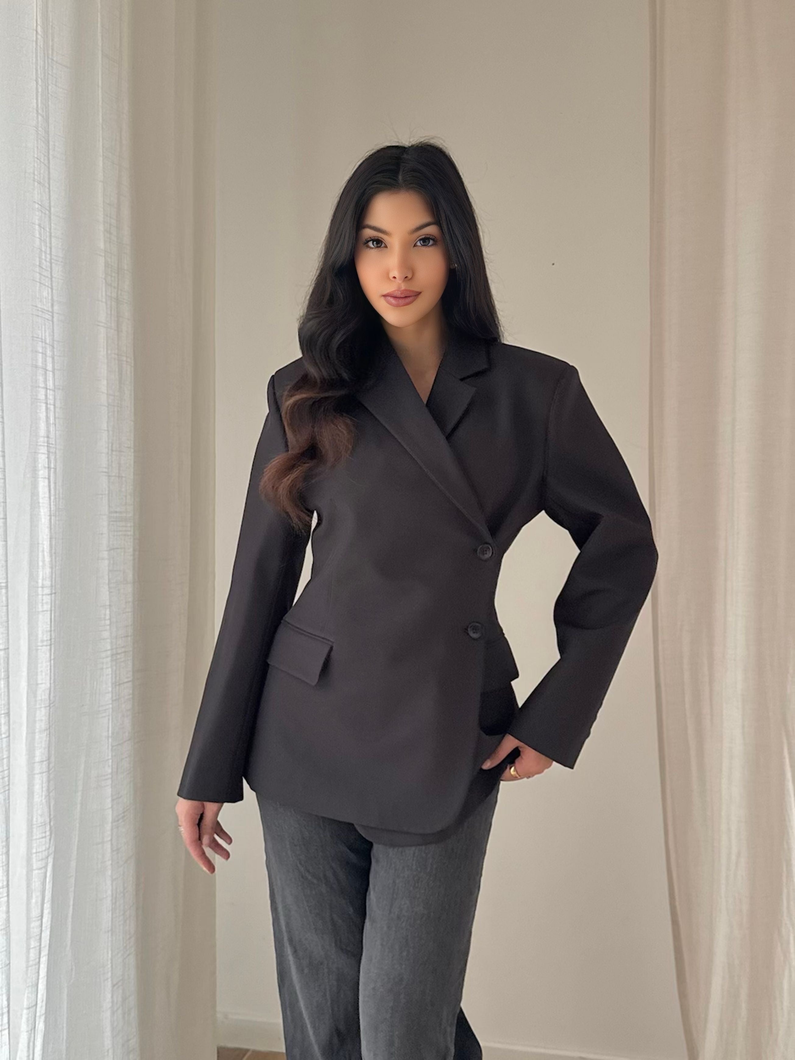 Veste olyvia
