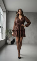 Robe Rosalia
