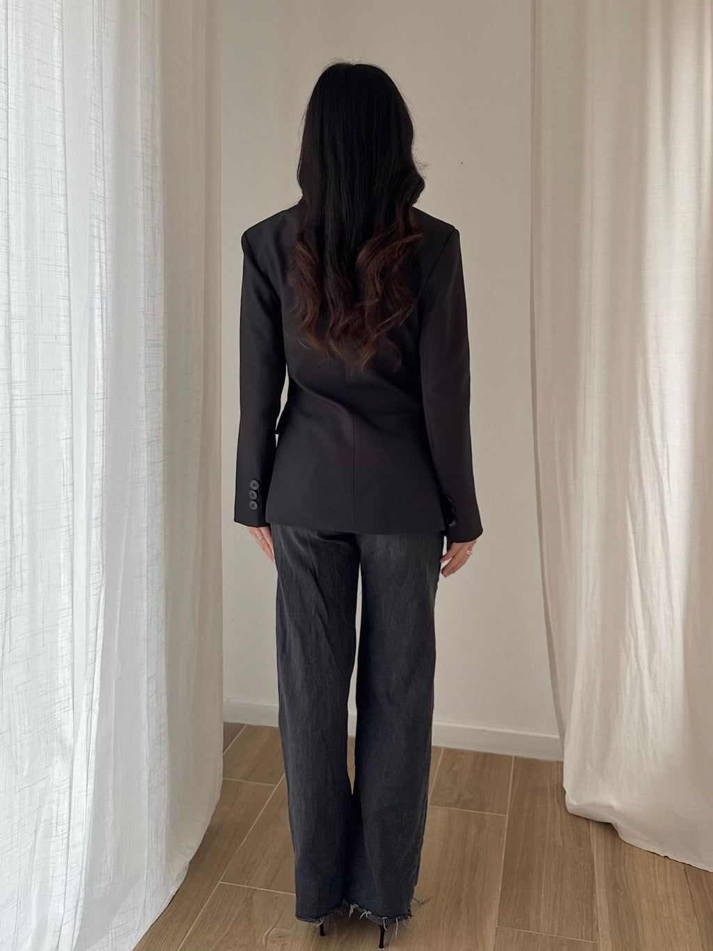 Veste olyvia