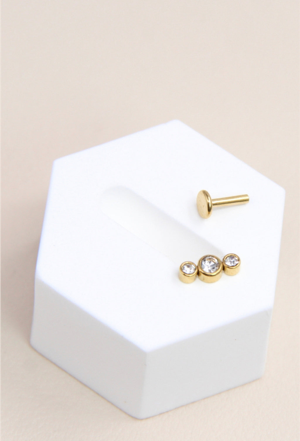 Piercing 3