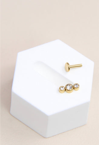 Piercing 3