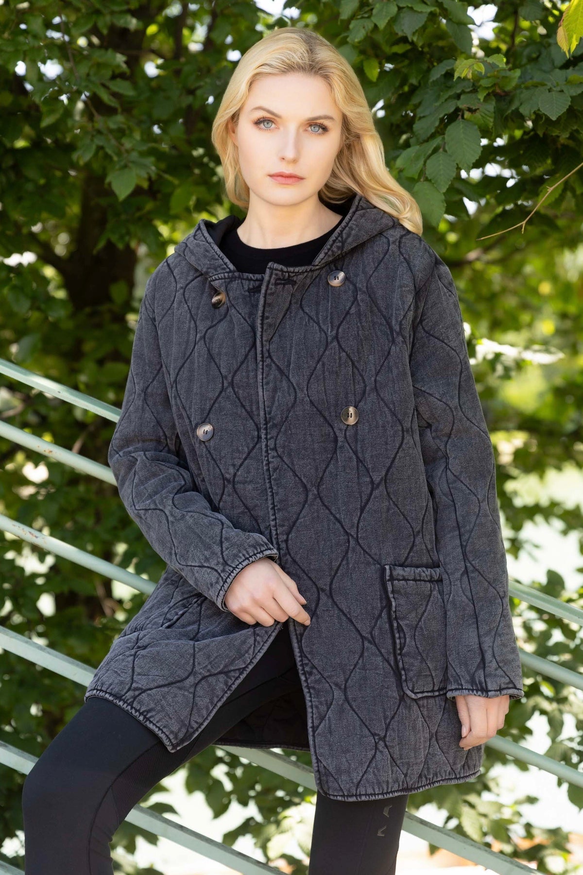 Blouson Maryline