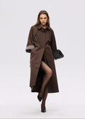 Trench Barbara