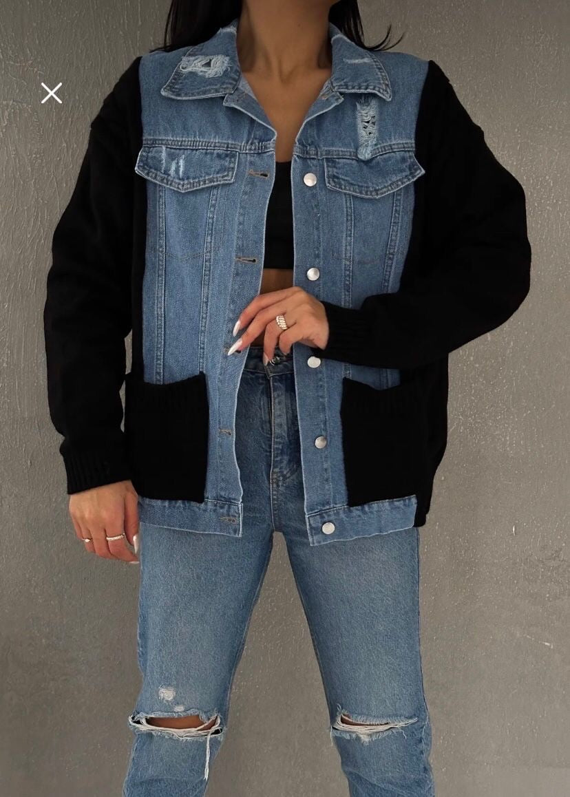 Veste Loane