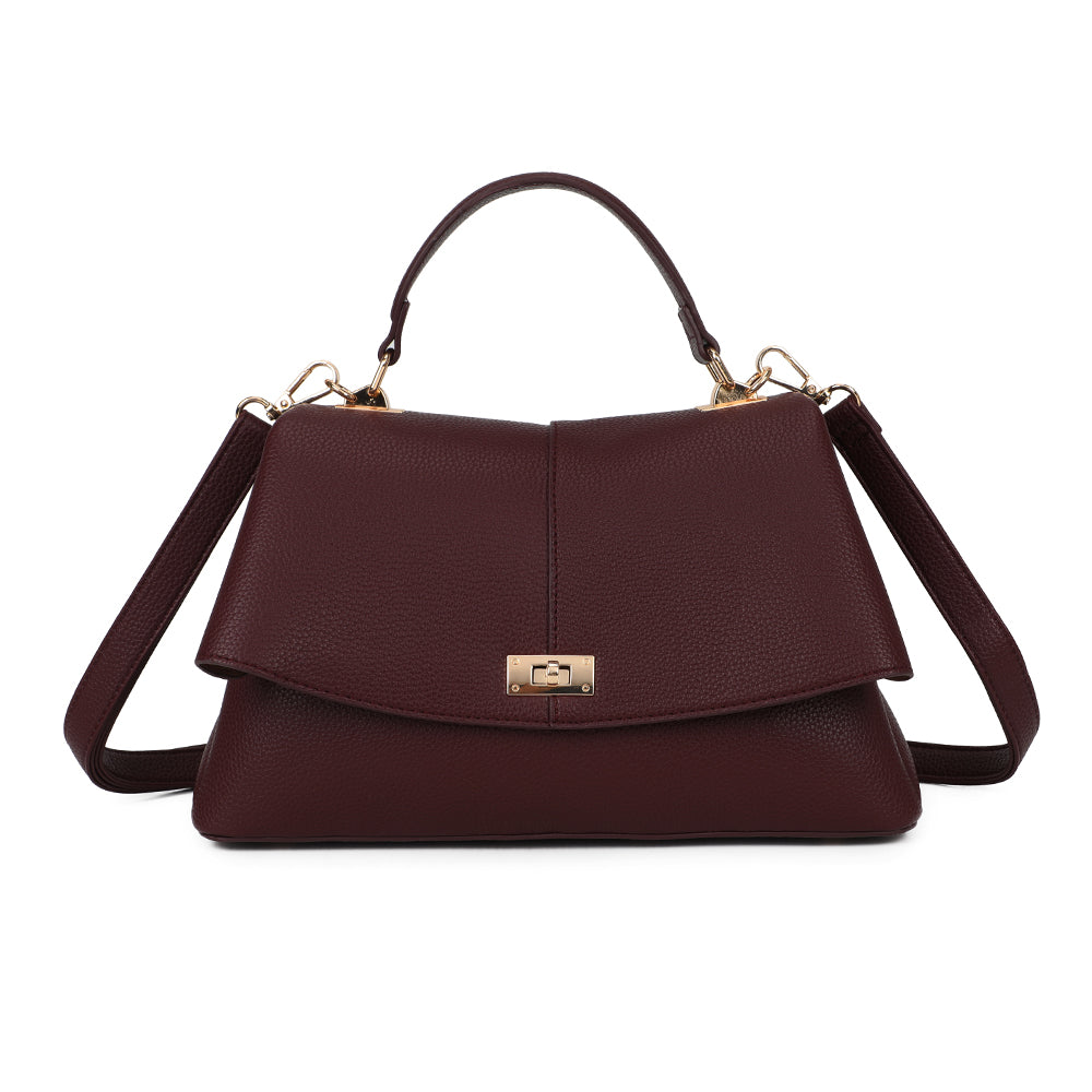Sac Alma noir