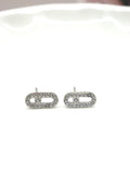 Boucle d’oreille sola