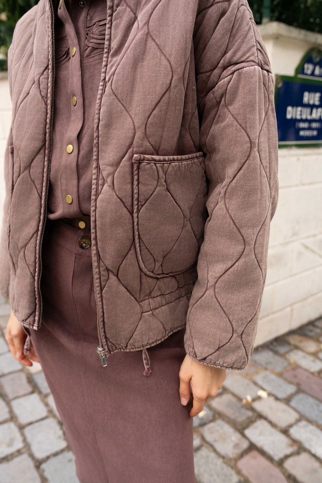 Veste LiLLa