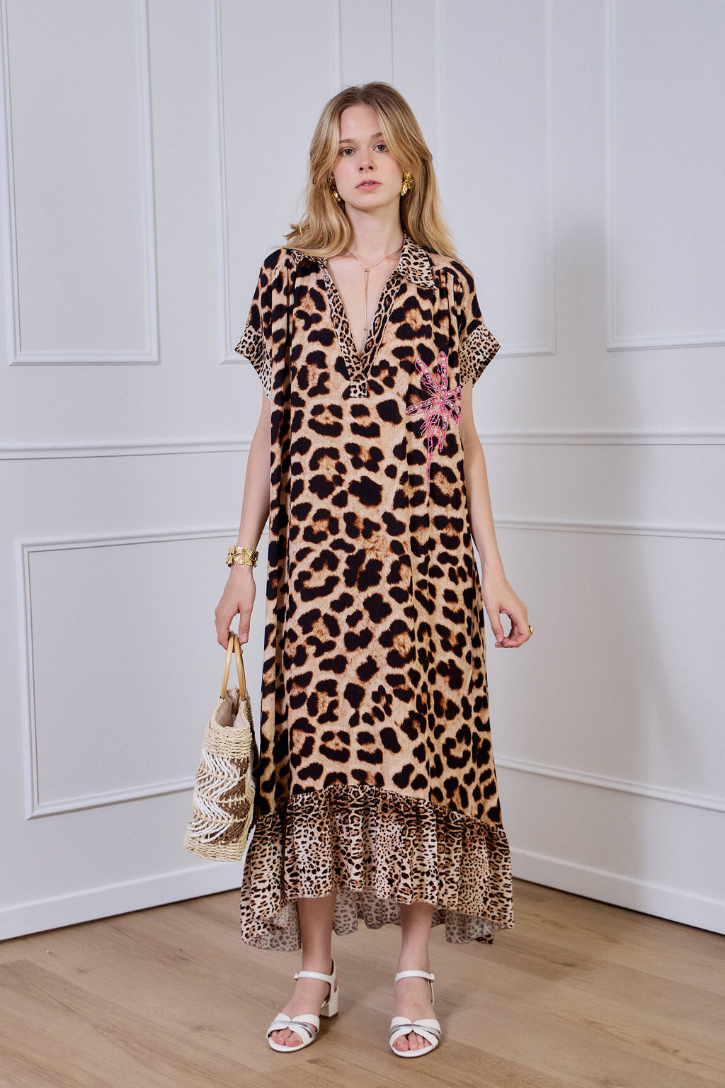 Robe LINA