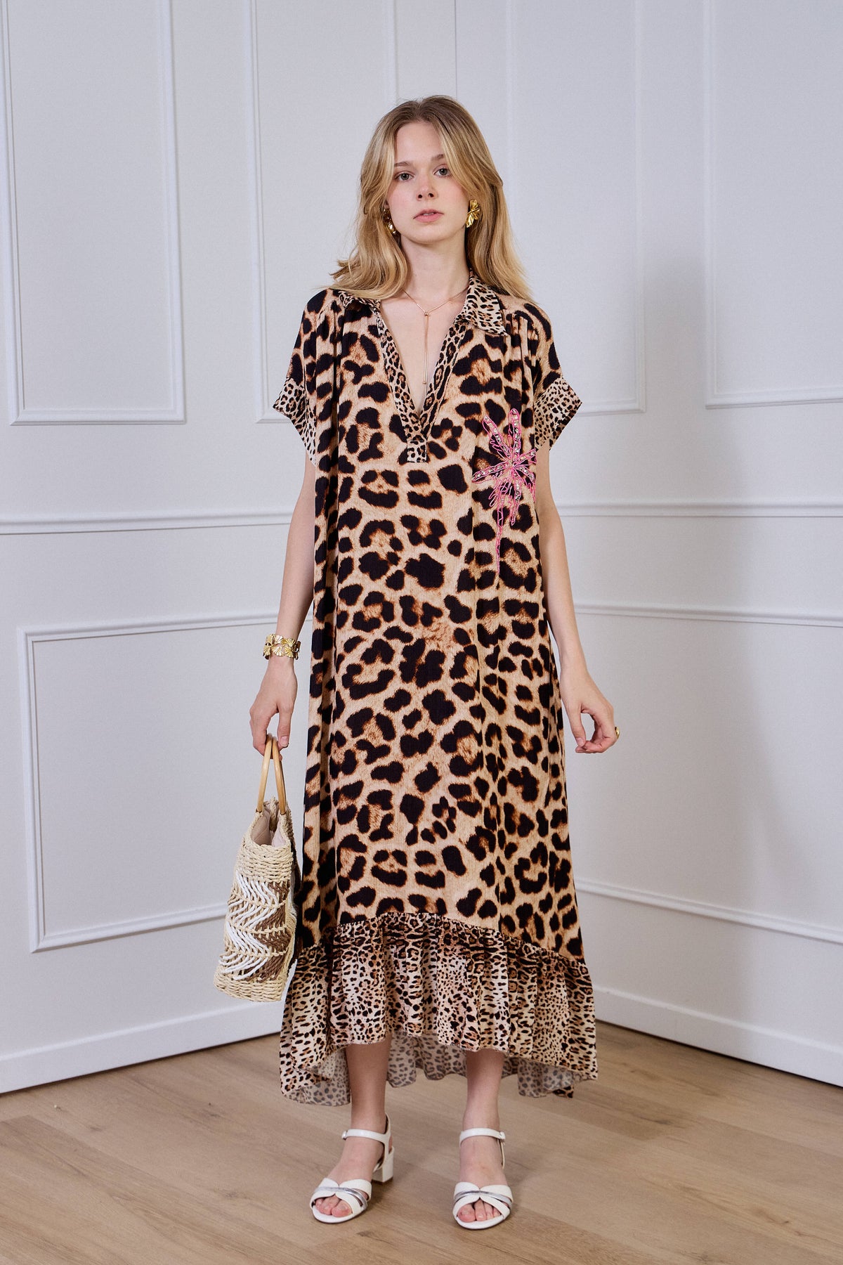 Robe LINA