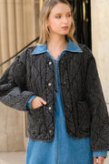 Veste PERLA