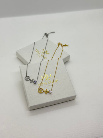 Collier julienne