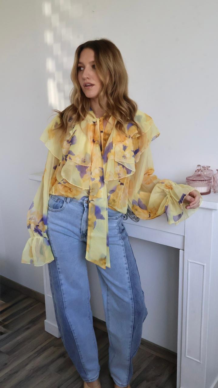 Blouse monica