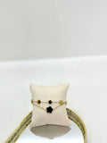 Bracelet trèfle
