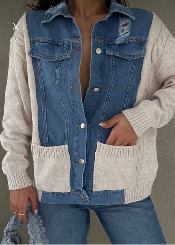 Veste Loane