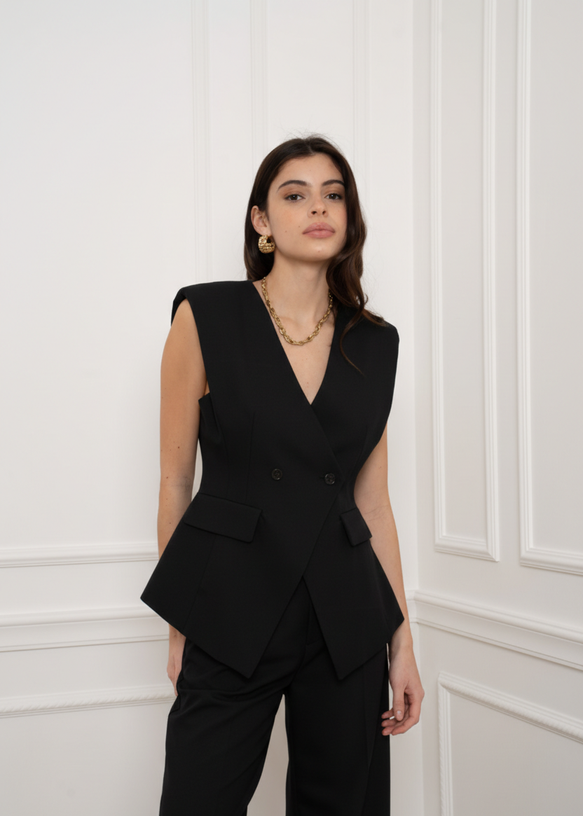 Blazer ALMA