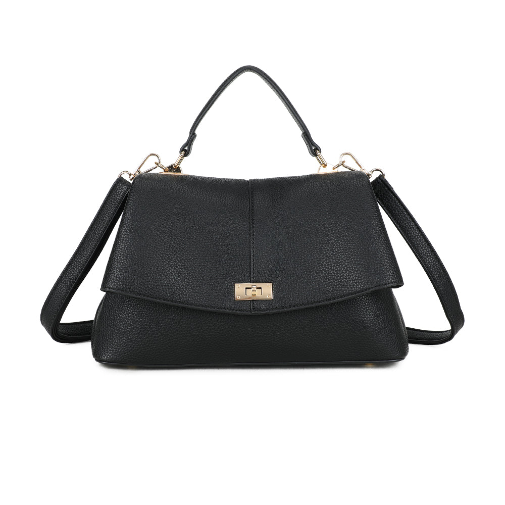 Sac Alma noir