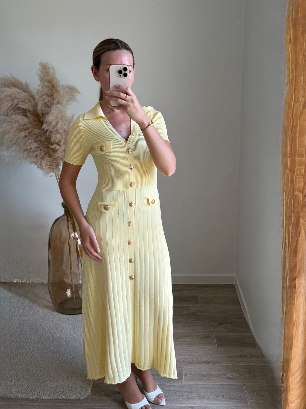 Robe SANDRA
