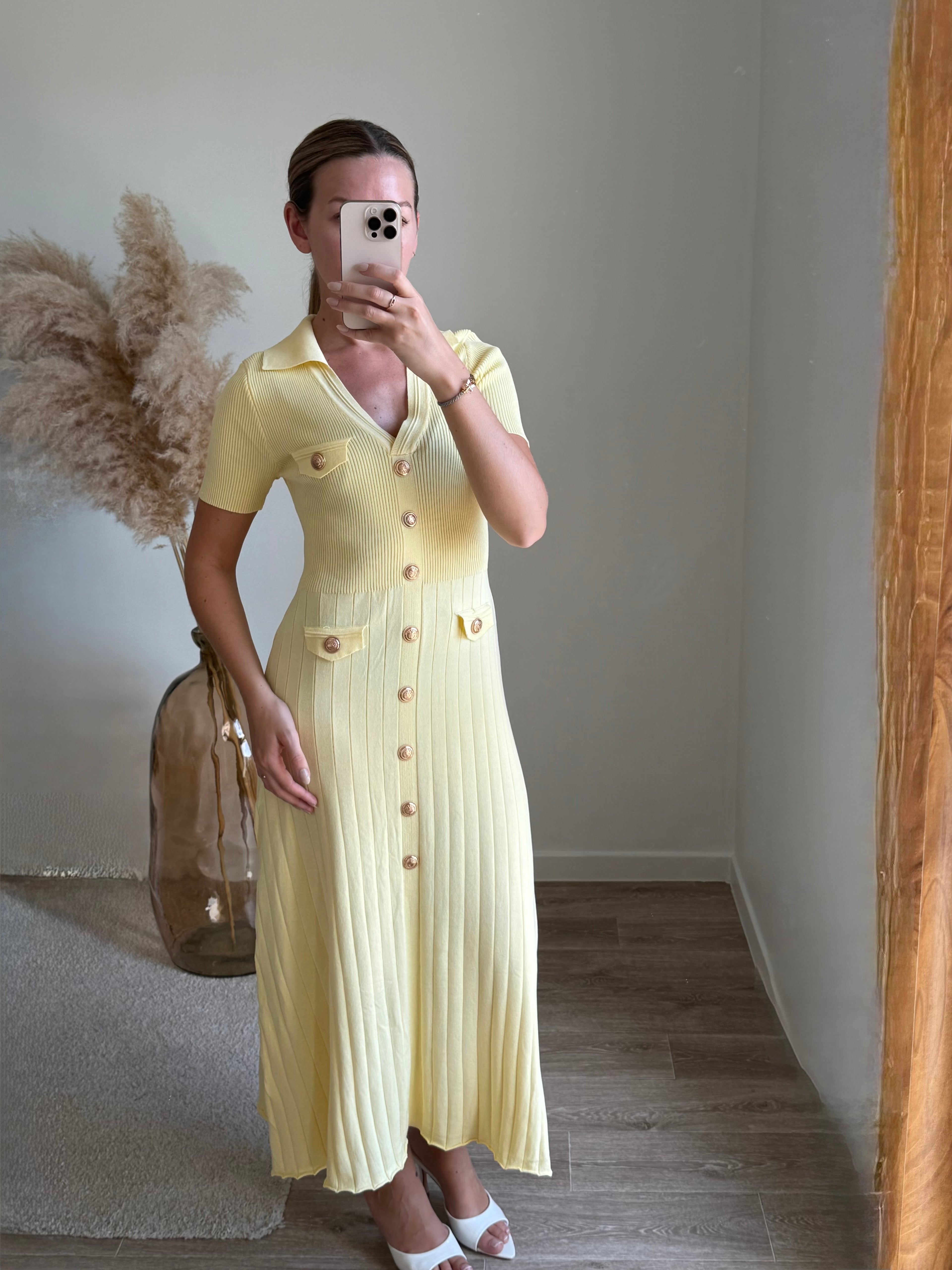 Robe SANDRA