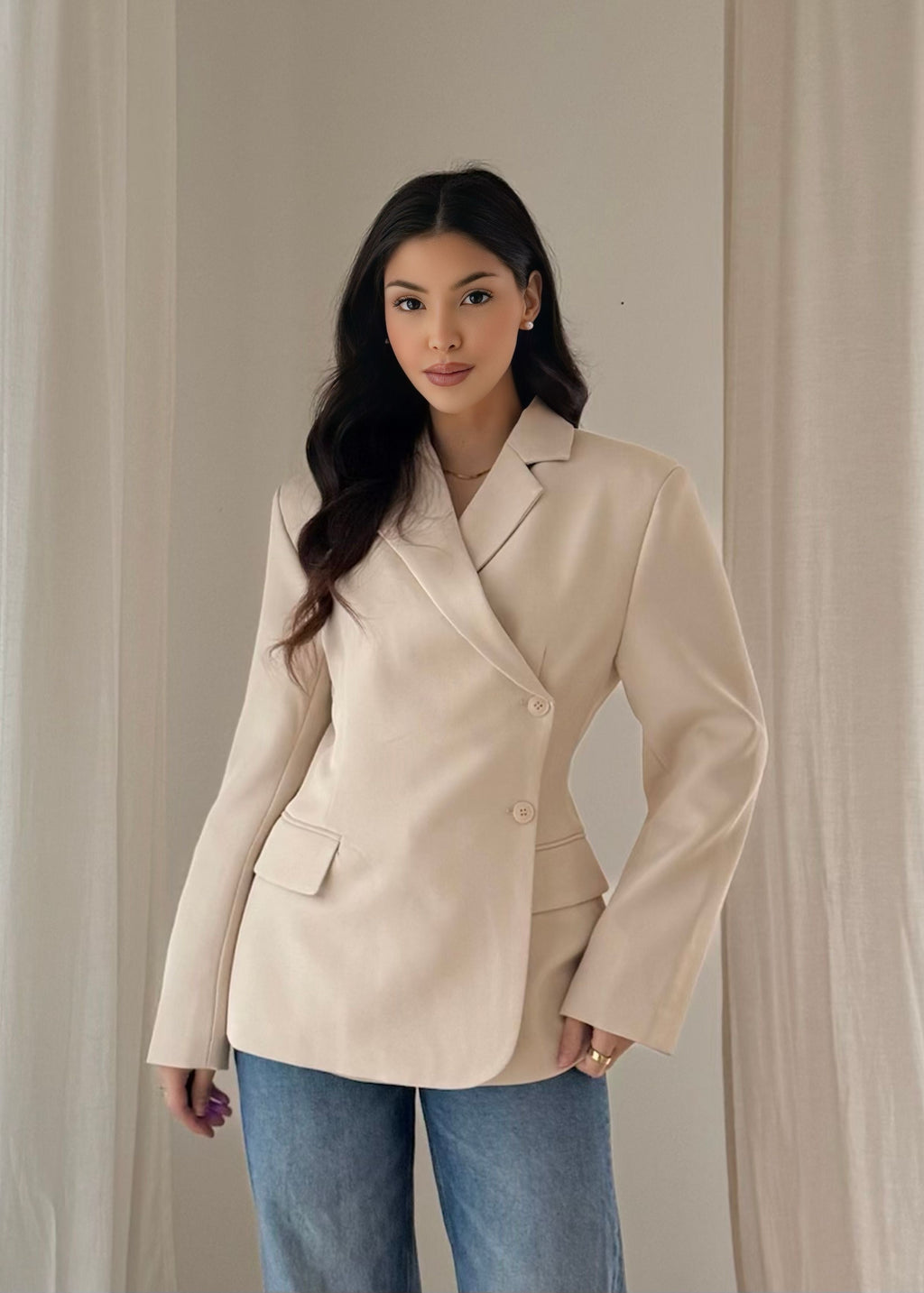 Veste olyvia