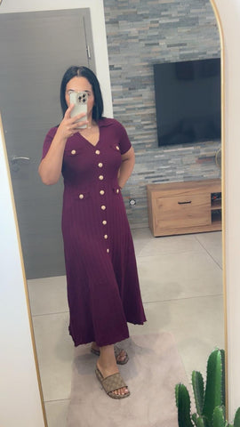 Robe NINA