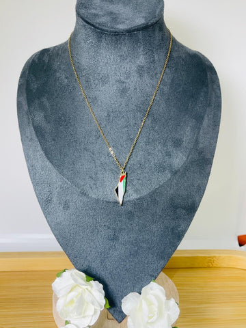Collier Palestine