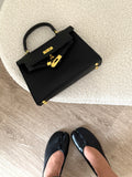 Toe shoes
