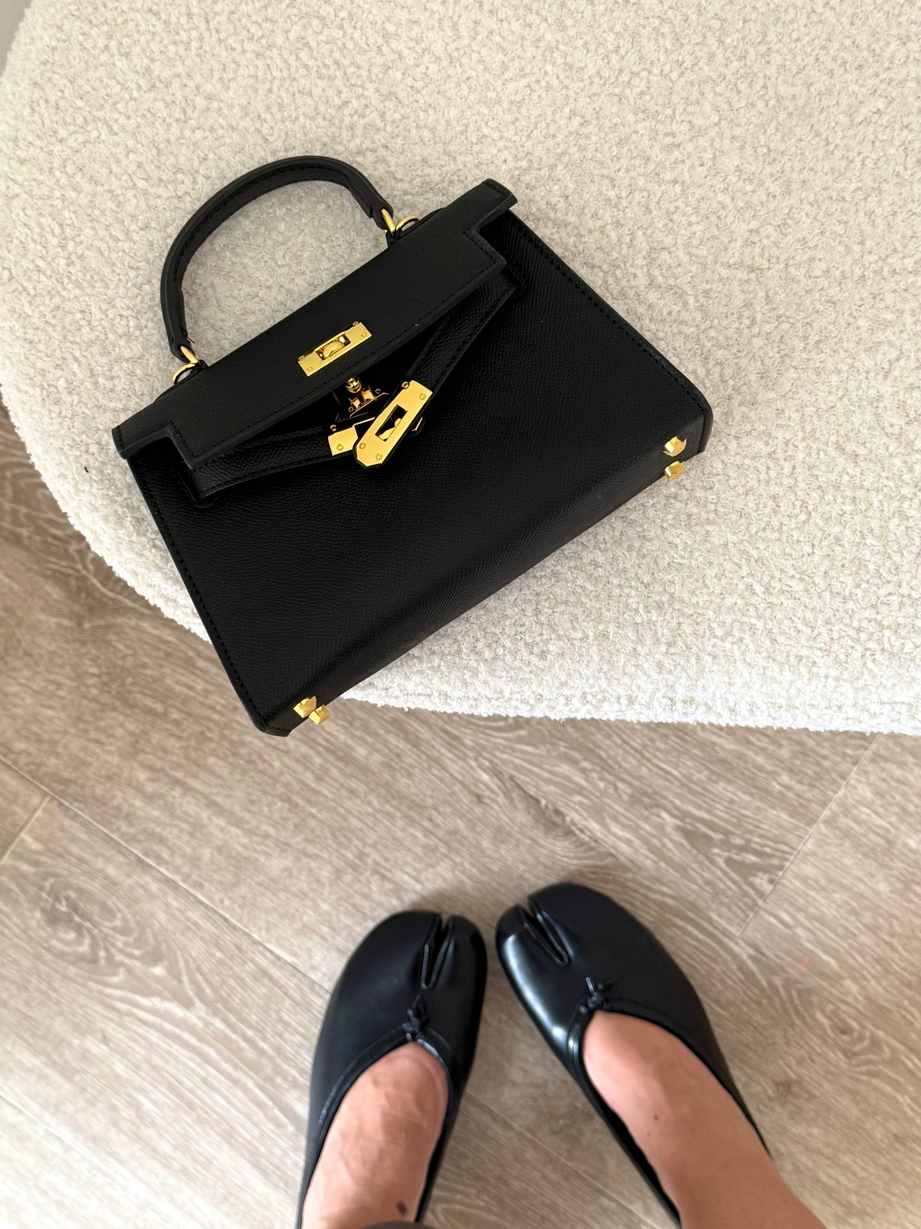 Toe shoes