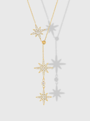 Collier céleste