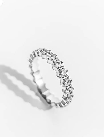Bague Loriane