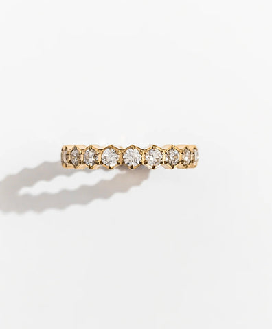 Bague Loriane