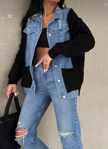 Veste Loane