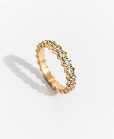 Bague Loriane