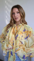 Blouse monica