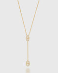 Collier y zeline