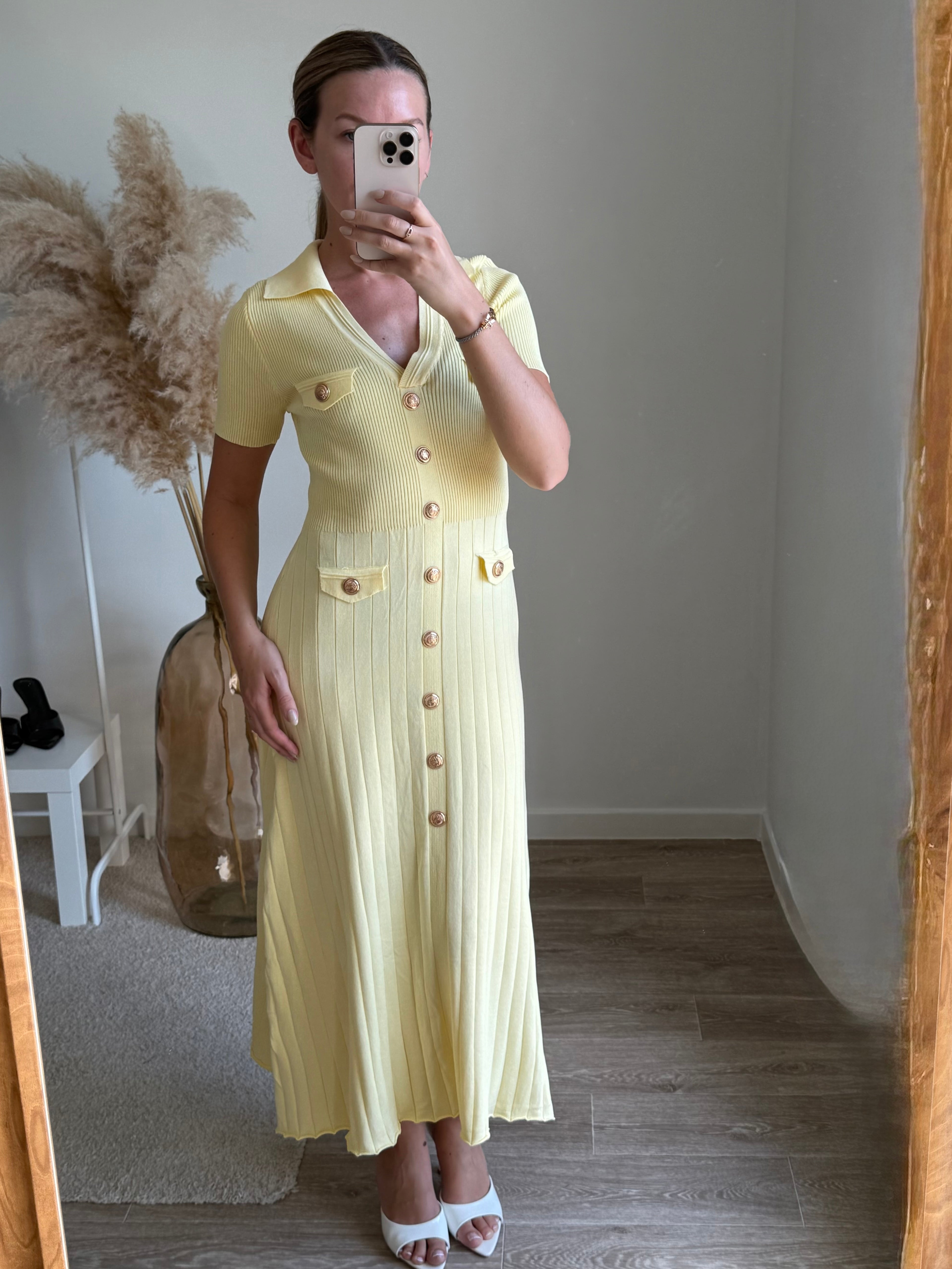 Robe SANDRA