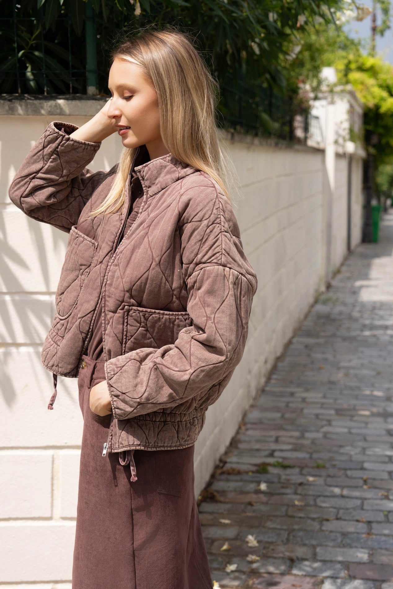 Veste LiLLa