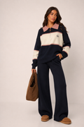 Ensemble en maille