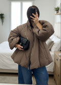 Veste nour