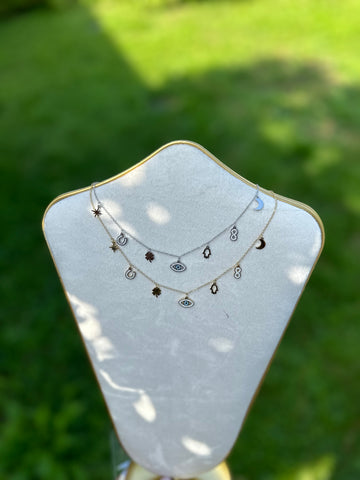 Collier sirine