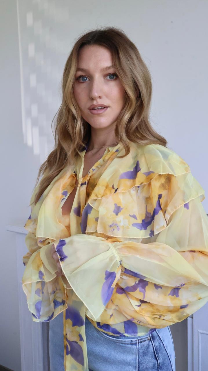 Blouse monica