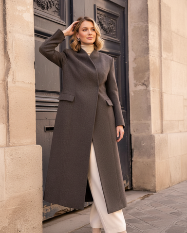 Le Manteau "Héritage"