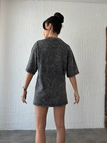 T-shirt imprimé