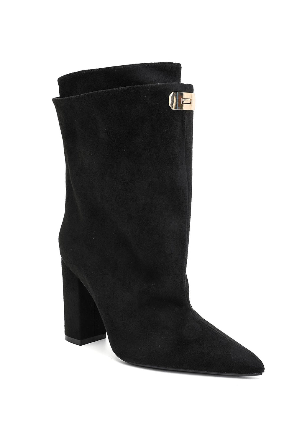 Bottines chelsea - Noir