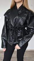 Veste london