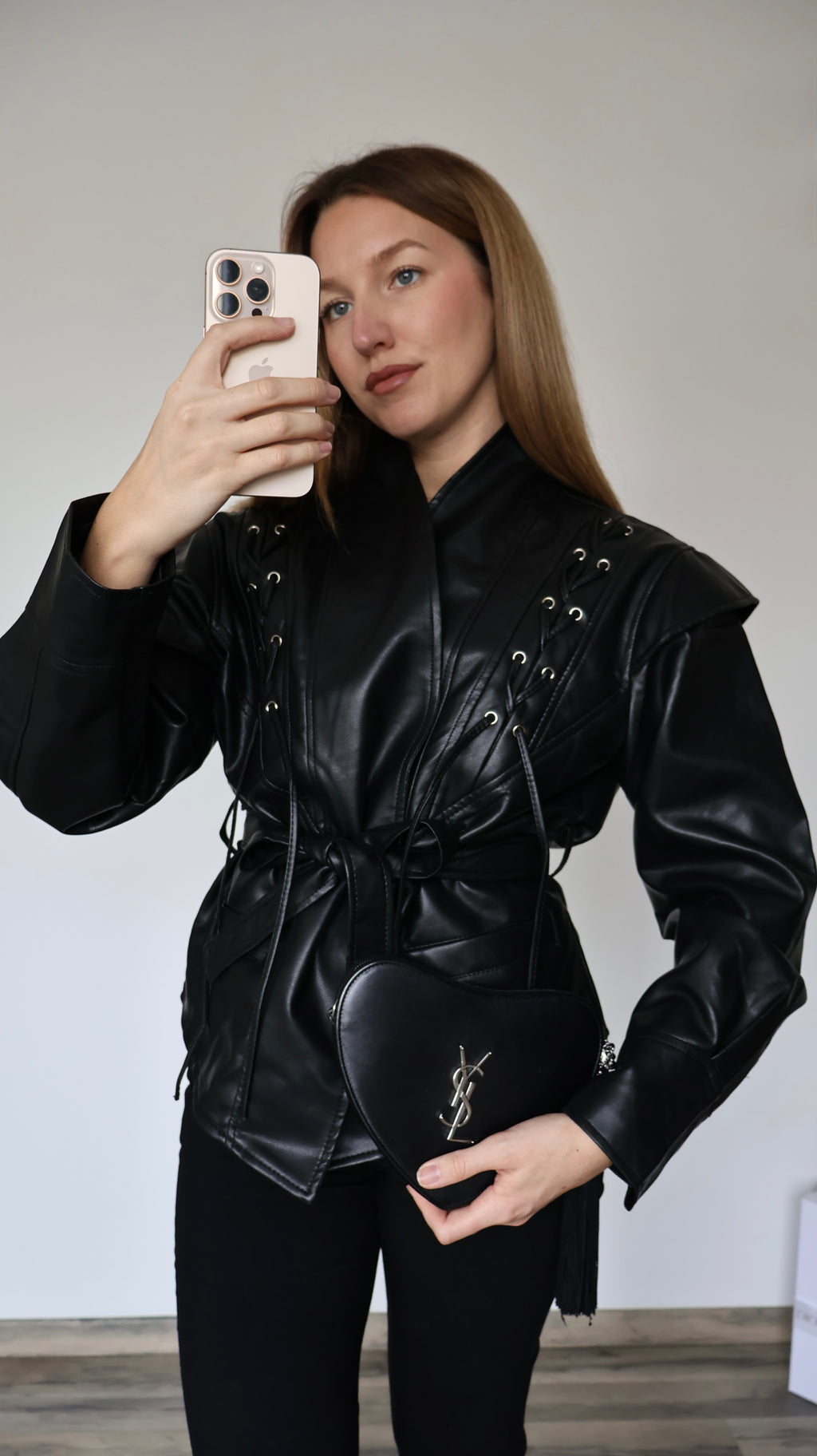 Veste london
